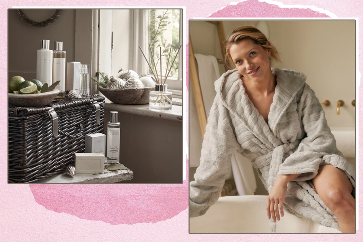 Mother’s Day gift ideas from The White Company 2024 The Independent